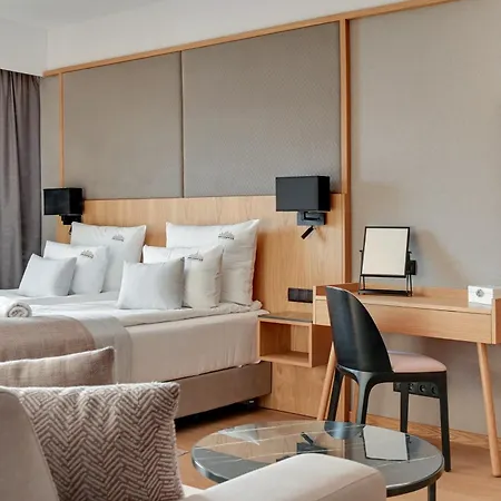 Deo Plaza Riverside & Radisson By Downtown Apartment Gdansk